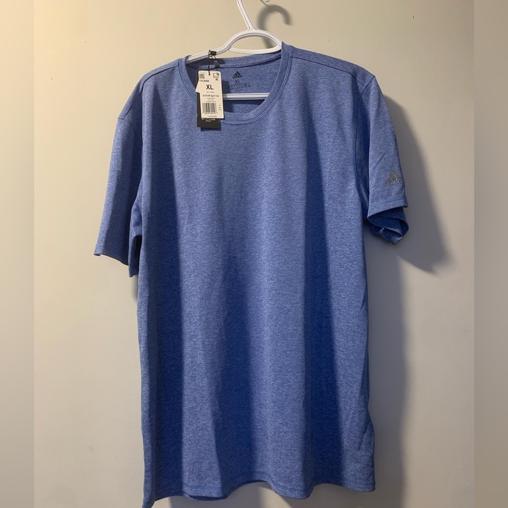 Adidas men's sport golf tee